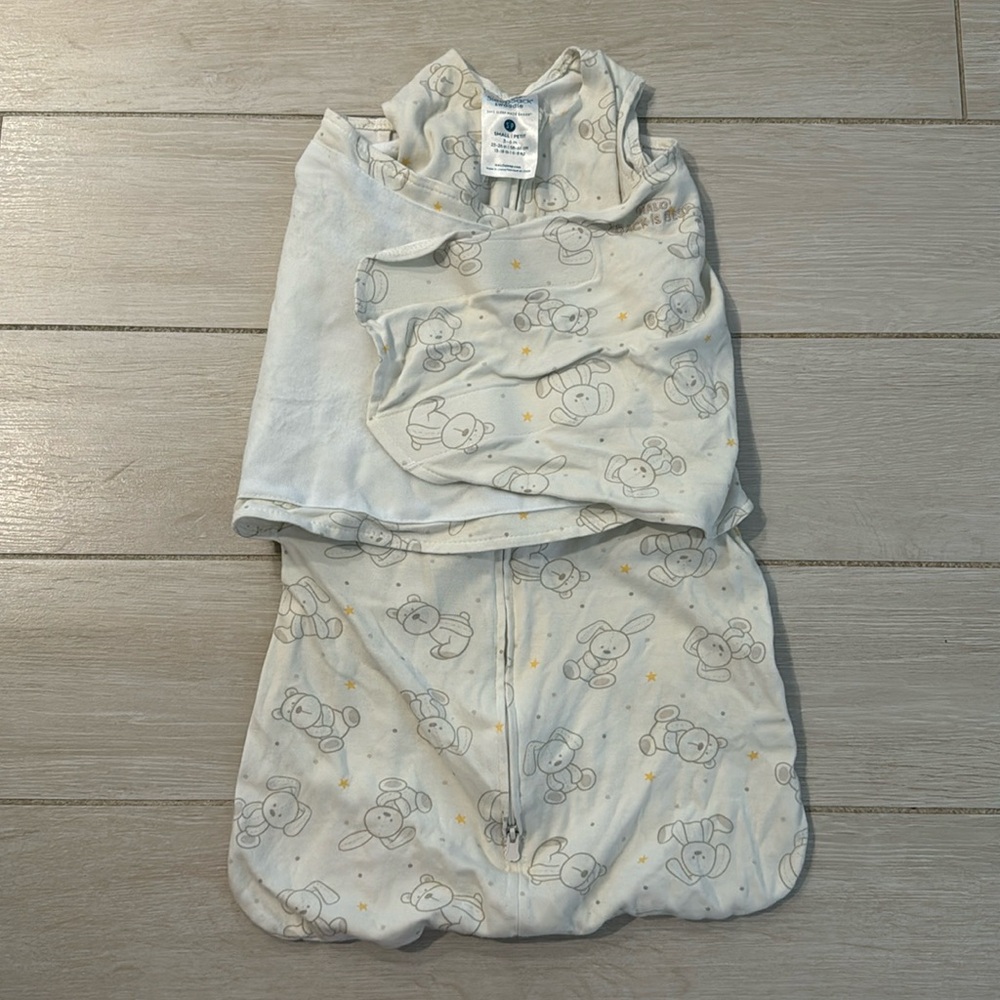 Halo Sleep Sack Swaddle